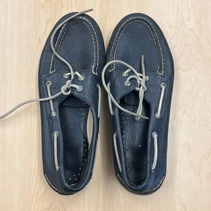 Sperry Top Siders